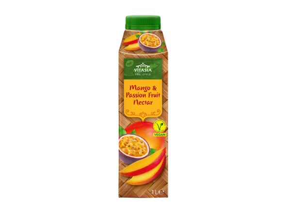 Asian Nectar Drink