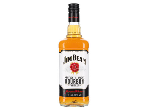 Jim Beam