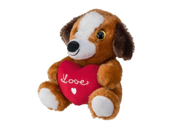 Livarno Home Soft Toy - Dog
