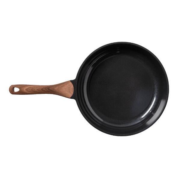 CROFTON(R) 				Gussaluminium-Bratpfanne, 28 cm