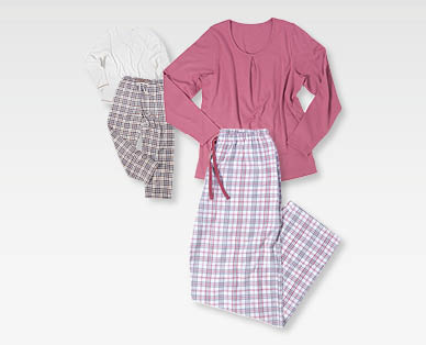Linge de nuit pour femmes