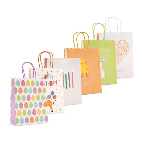 HOME CREATION Geschenktaschen Sortiment
