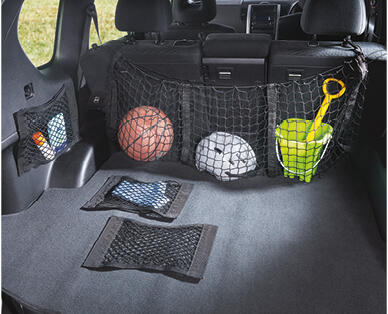 Assorted Car Organisers