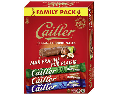 CAILLER(R) 
 BRANCHES