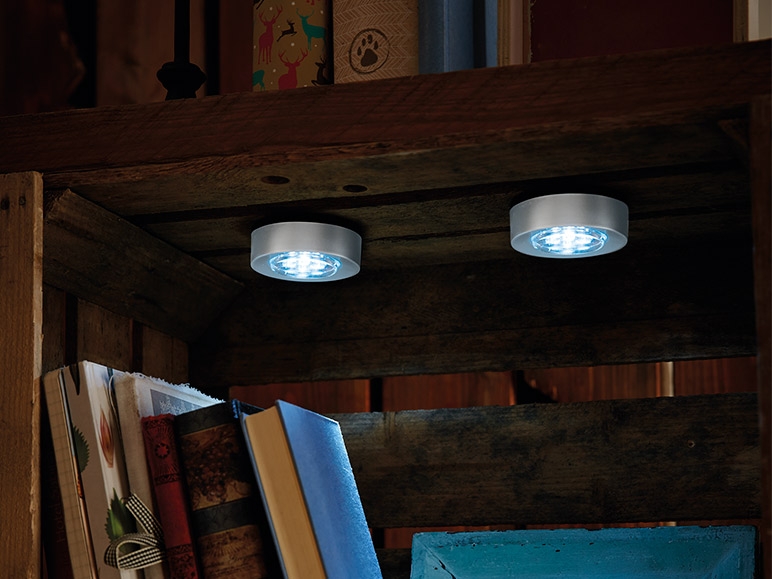 LIVARNO LUX LED Lights