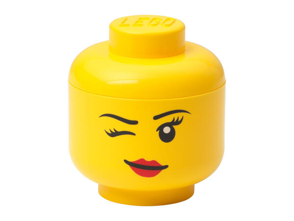 LEGO(R) Storage Head Mini