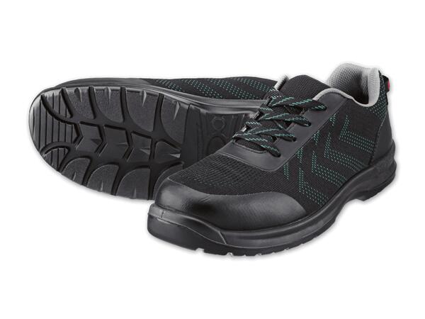 Herren Sicherheitsschuhe, S1