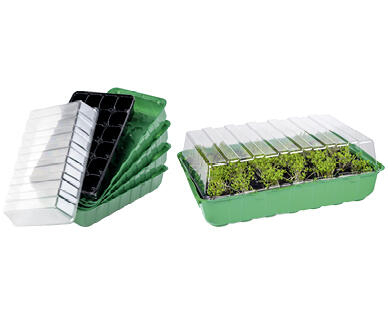 GARDENLINE(R) 
 SET PER VASCHETTA DI COLTIVAZIONE