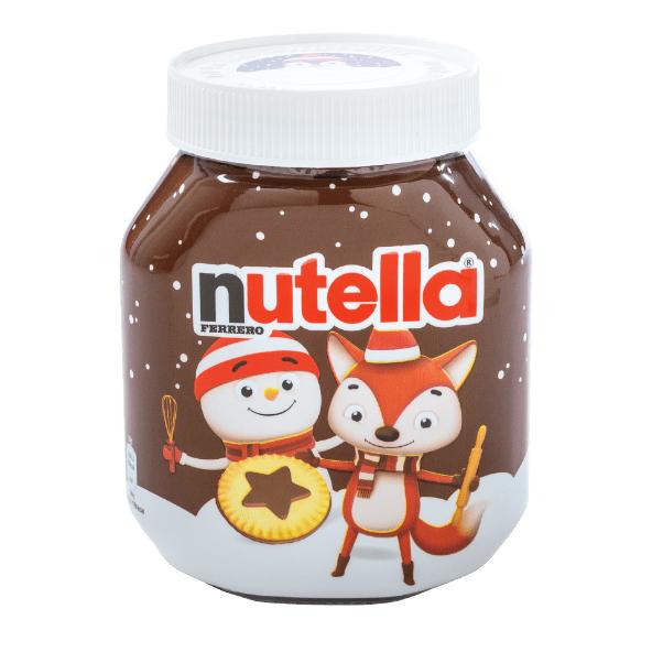 Chocopasta