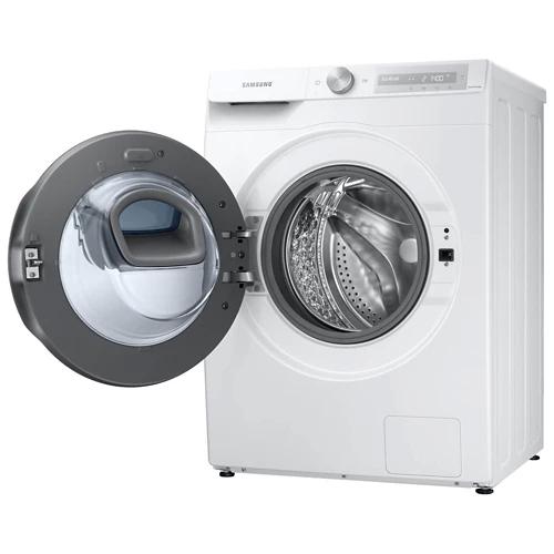 SAMSUNG Waschtrockner WD6500, WD10T654ABH/S5