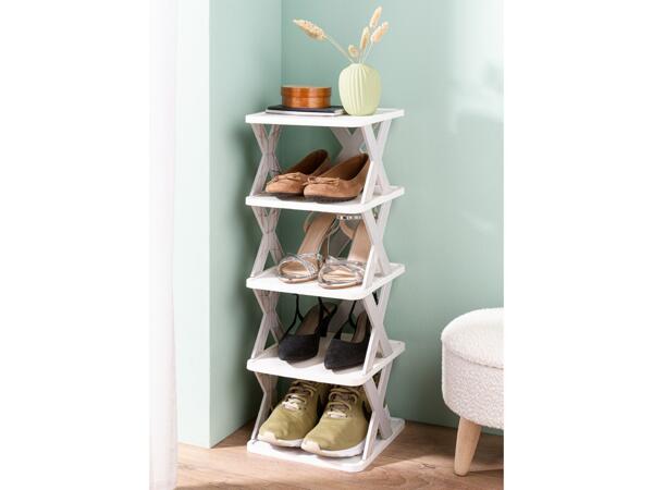 Shoe Storage
