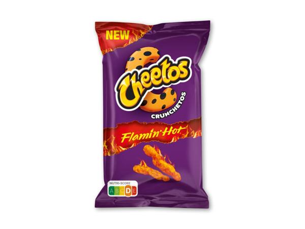 LAYS Flamin' Hot chips