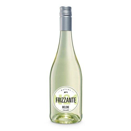 Frizzante, Melone