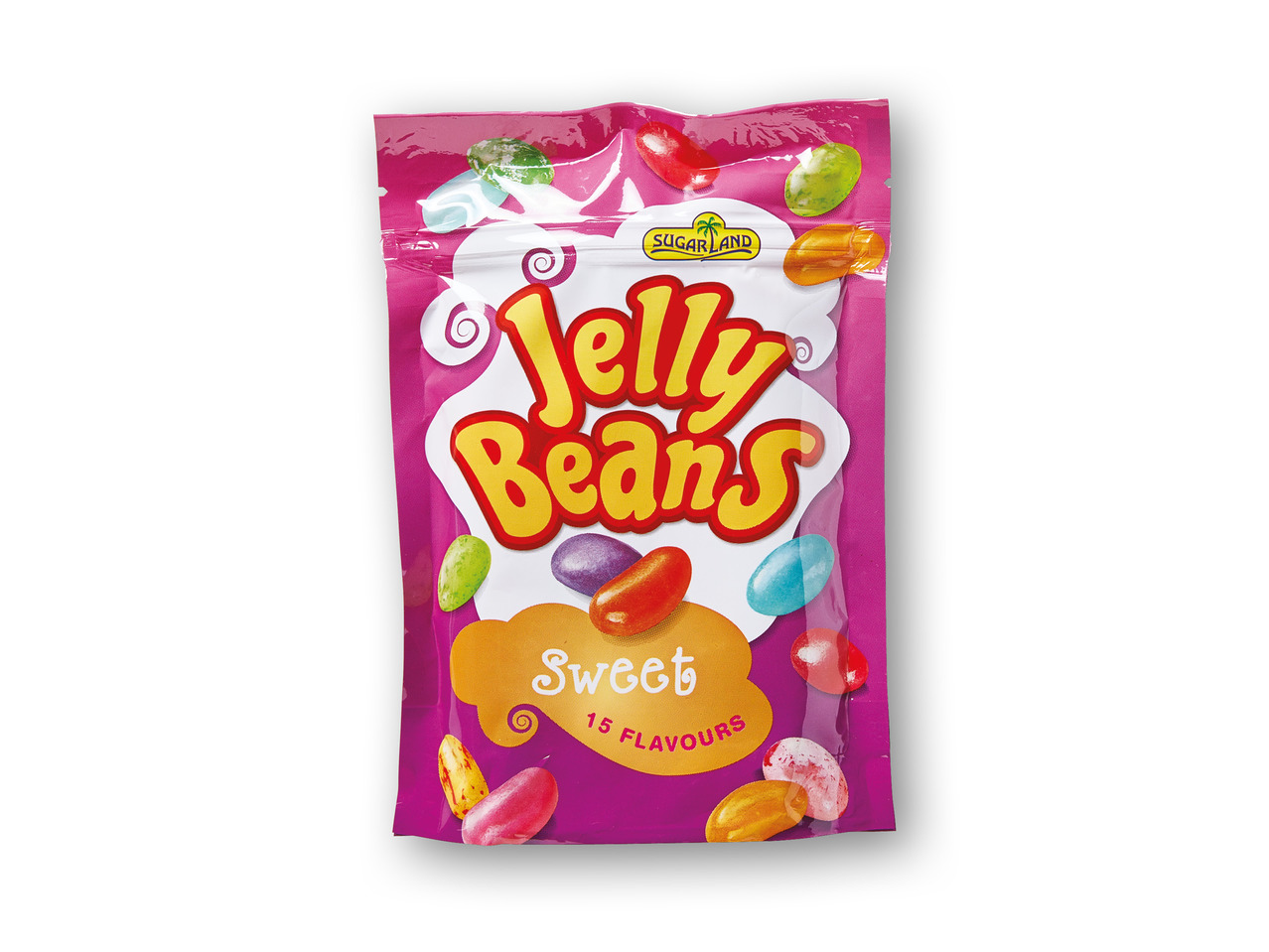 SUGARLAND Jelly beans
