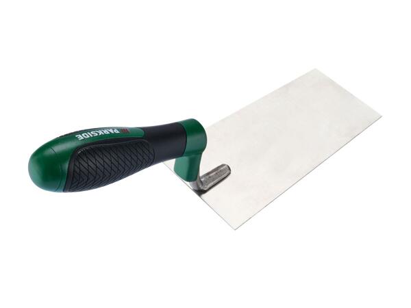 Trowel or sander