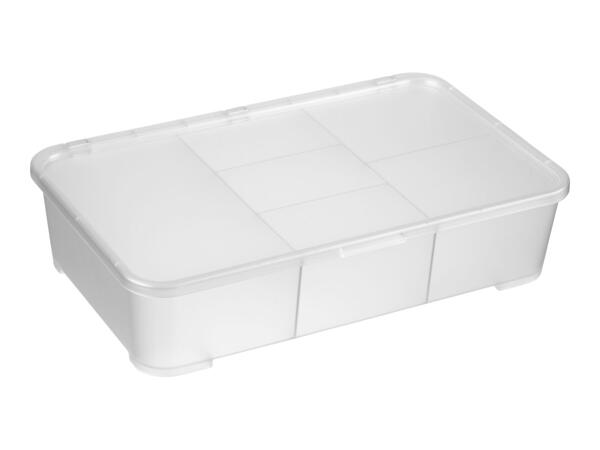 W5 Storage Box