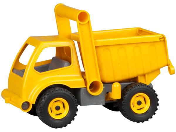 Sand Vehicles