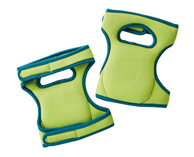 Garden Knee Pads or Garden Gloves with Claws