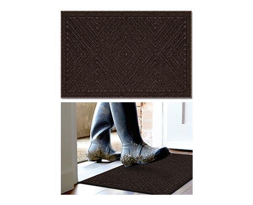 WORKZONE 2' x 3' Mega Scraper Mat