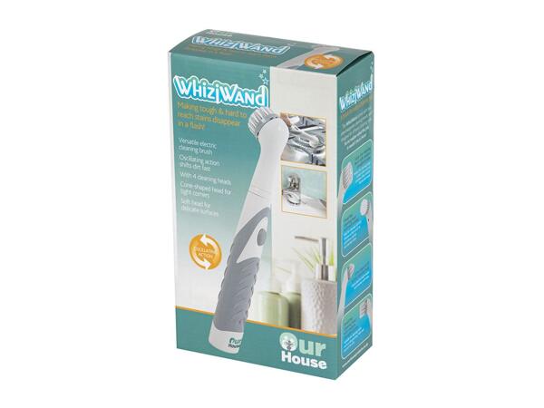 OurHouse WhiziWand