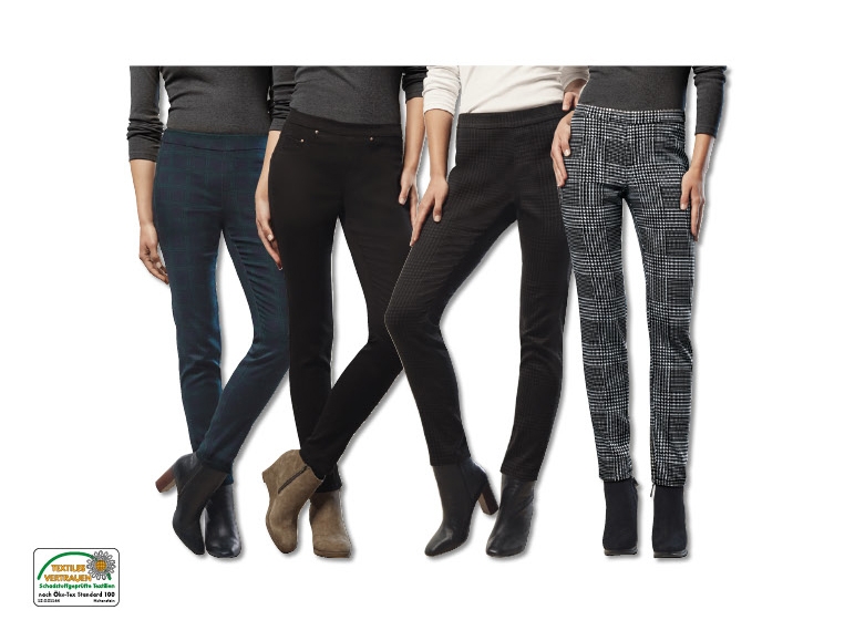 Jeggings