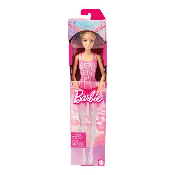 MATTEL(R) 				Speelgoedje(s)