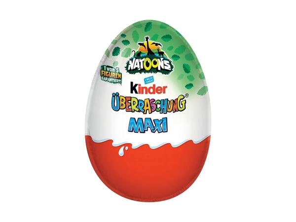 Kinder Surprise Ferrero