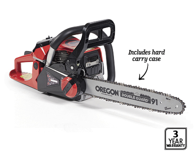 45CC Petrol Chainsaw