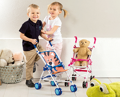 Poussette pour poupée HAUCK TOYS FOR KIDS