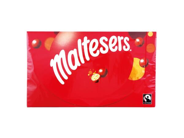 Maltesers Box