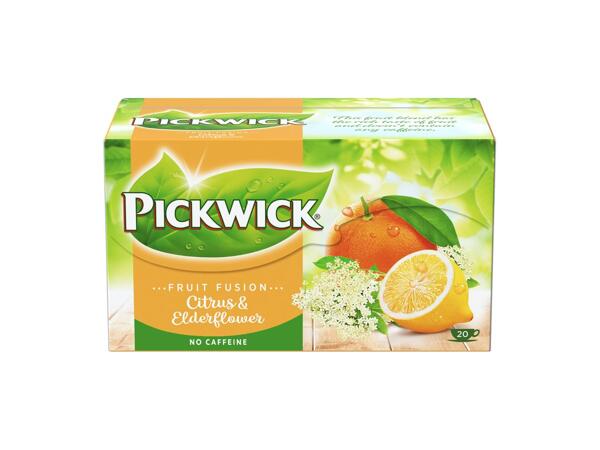PICKWICK