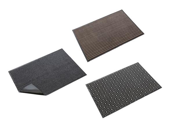 Tapis antipoussière (action valable uniquement en Suisse alémanique)