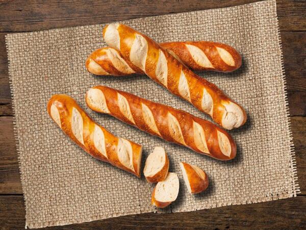 Baguette de Sils