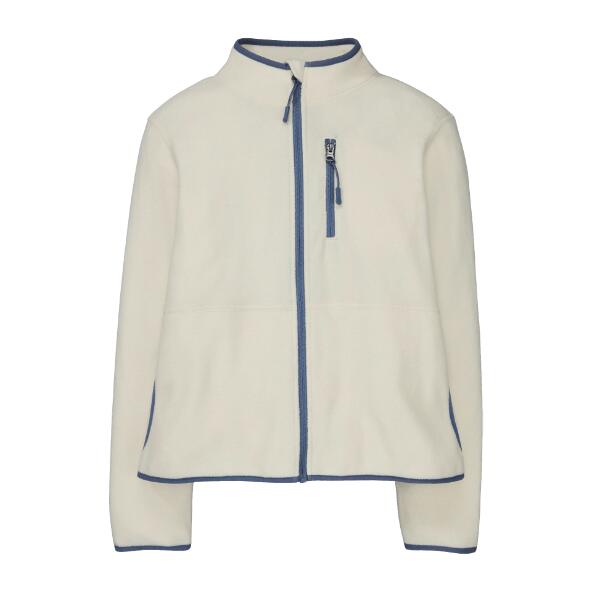 CRANE(R) 				Fleecejacke