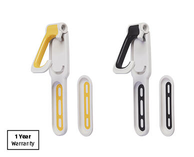 Bike Storage Hooks