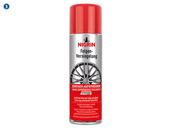 Nigrin Reifenwechselsortiment