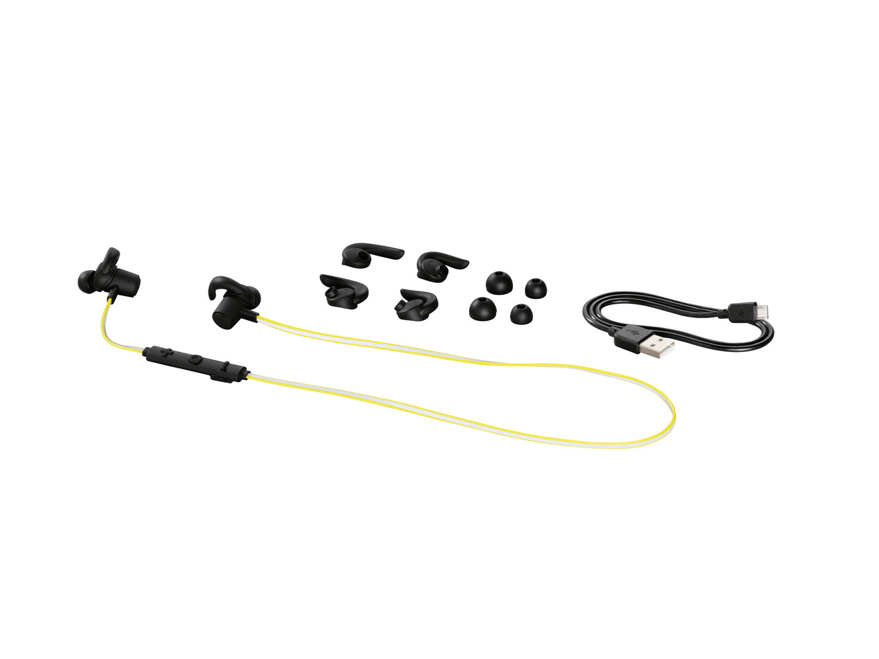 Bluetooth(R) bezdrátová sluchátka