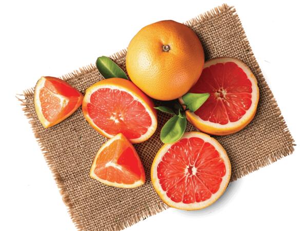 Grapefruit