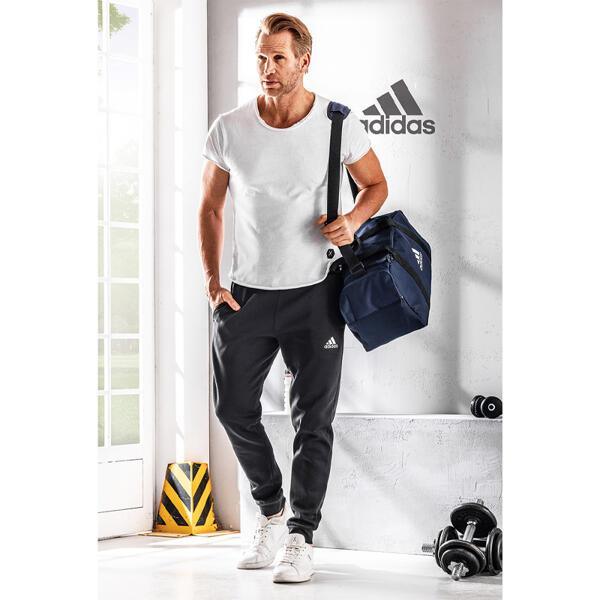 Sport- und Freizeit-Sweat-Hose