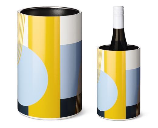 Crofton
Insulated Wine Chiller