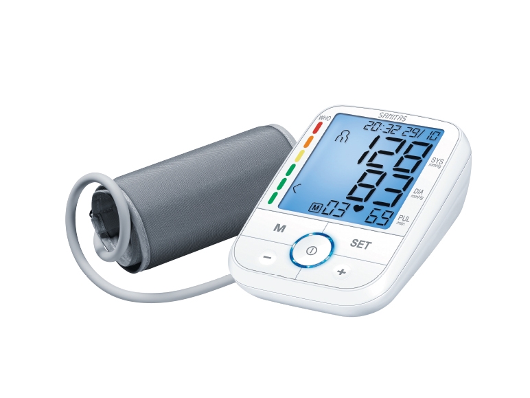 Bloeddrukmeter