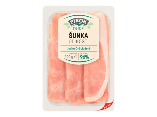 ŠUNKA OD KOSTI