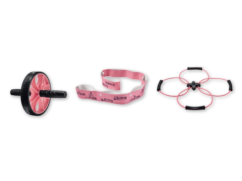 CRIVIT Fitness Accessories