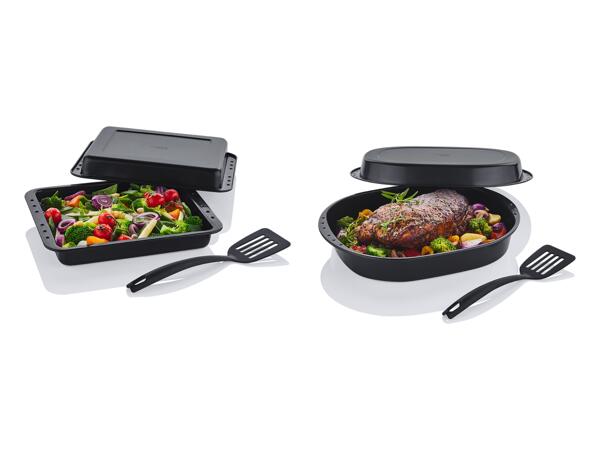 Stek-/bakform, set