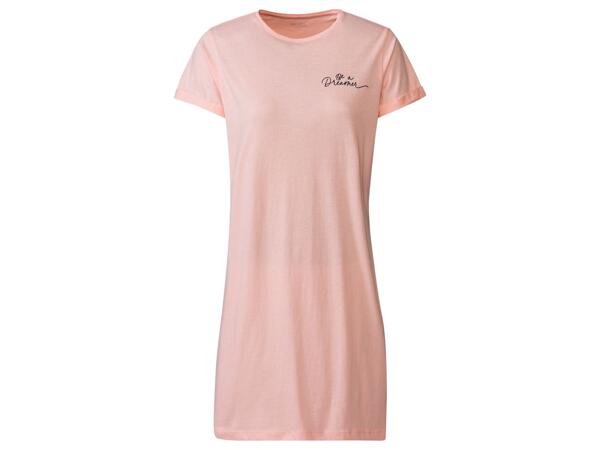 Ladies' Nightdress