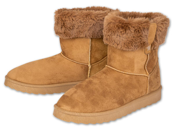 Damen Boots