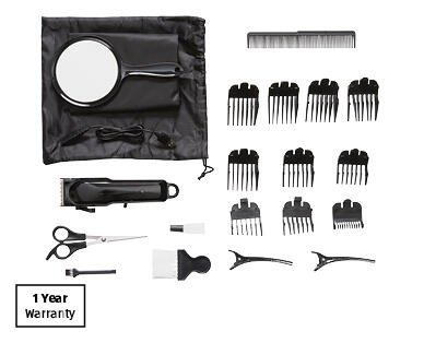 Cordless Hair Clippers