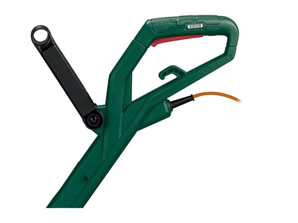 Parkside Corded Electric Lawn Trimmer