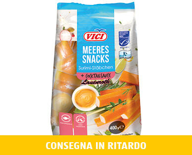 SURIMI MSC XXL