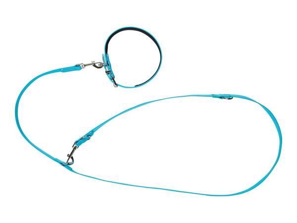 Zoofari Dog Collar and Lead